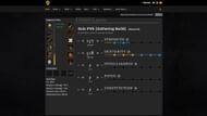 Spear and Bow build attributes and gear in New World (Image via studioloot.com)